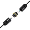 Złącze bezsrobowe  5 x 0,5-2,5mm2 M685-B